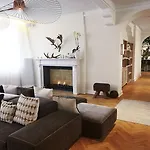 Kurhotel Skodsborg 4* Скодсборг