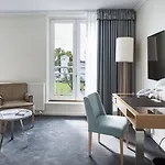 Отель Kurhotel Skodsborg Скодсборг