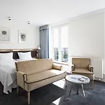 Отель Kurhotel Skodsborg