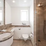 Kurhotel Skodsborg Отель