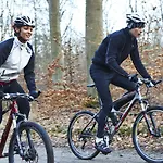 Kurhotel Skodsborg Отель Скодсборг