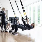 Kurhotel Skodsborg Скодсборг