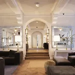 Kurhotel Skodsborg Отель 4*