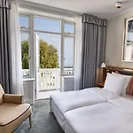 Kurhotel Skodsborg Отель