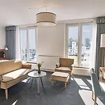 Отель Kurhotel Skodsborg 4*