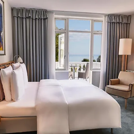 Kurhotel Skodsborg
