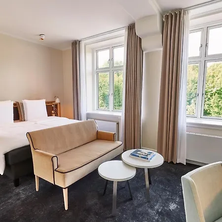 Kurhotel Skodsborg Hotel 4*