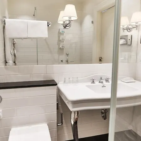 Hotel Kurhotel Skodsborg