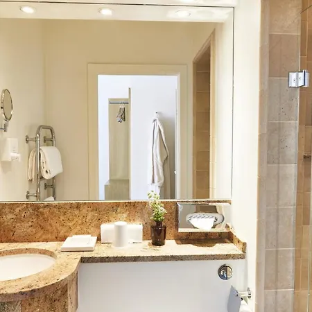 Otel Kurhotel Skodsborg 4*