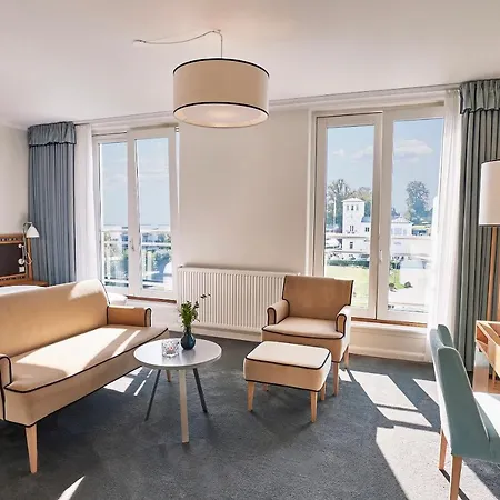 Hotel Kurhotel Skodsborg 4*