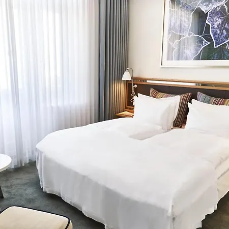 Kurhotel Skodsborg 4* Skodsborg