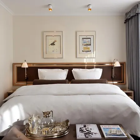 Kurhotel Skodsborg 4*