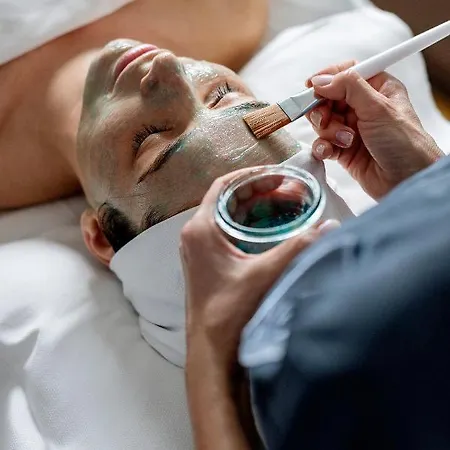 Kurhotel Skodsborg 4* Skodsborg