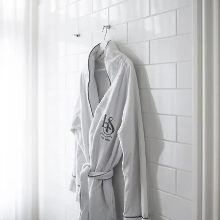 Kurhotel Skodsborg Skodsborg