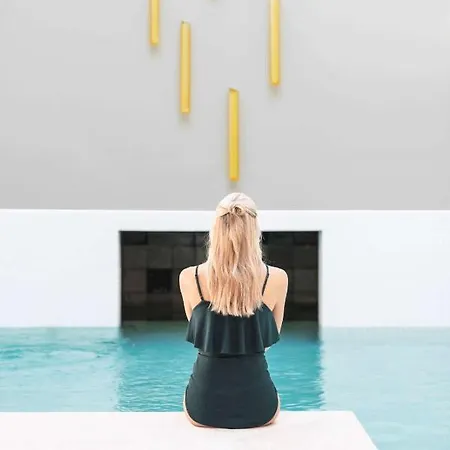 Kurhotel Skodsborg Hotel