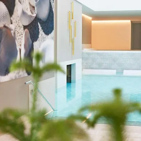 Kurhotel Skodsborg Otel