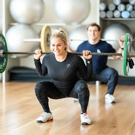 Kurhotel Skodsborg Hotel