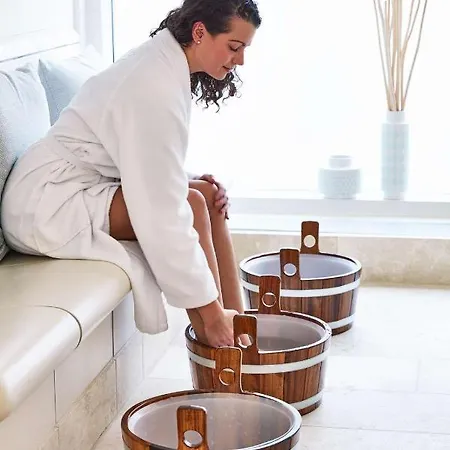 Kurhotel Skodsborg Hotel Skodsborg