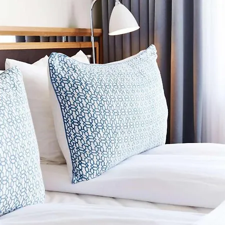 Kurhotel Skodsborg Otel 4*