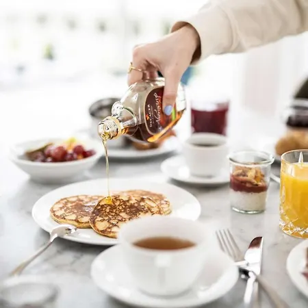 Kurhotel Skodsborg 4* Skodsborg
