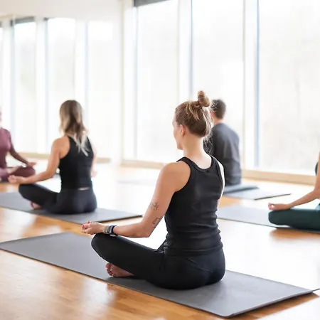 Kurhotel Skodsborg Skodsborg