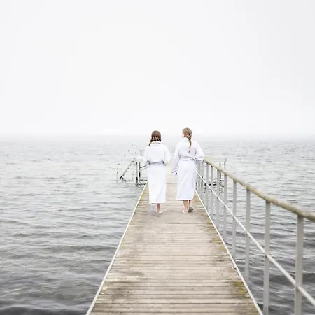 Kurhotel Skodsborg 4*