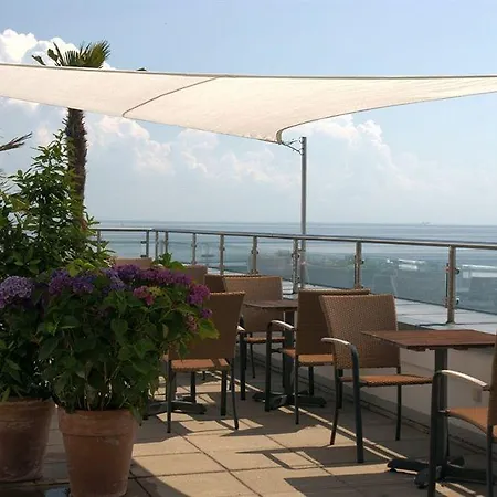 Otel Kurhotel Skodsborg