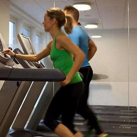 Kurhotel Skodsborg Hotel 4*