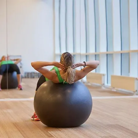 Kurhotel Skodsborg Skodsborg