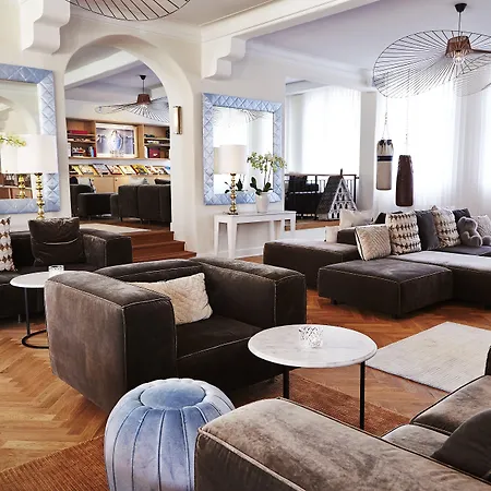 Kurhotel Skodsborg 4*