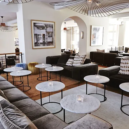 Kurhotel Skodsborg Skodsborg