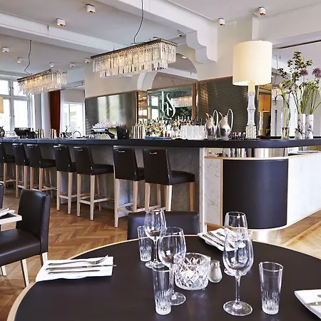 Kurhotel Skodsborg 4* Skodsborg