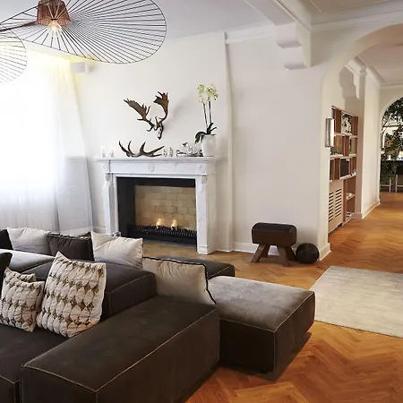 Kurhotel Skodsborg 4* Skodsborg