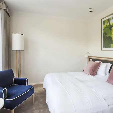 Kurhotel Skodsborg Hotell 4*