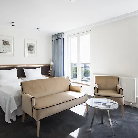 Hotel Kurhotel Skodsborg