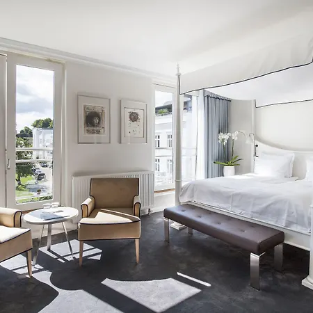 Kurhotel Skodsborg 4* Skodsborg