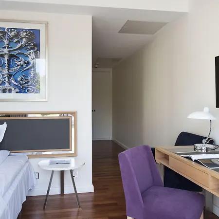 Hotel Kurhotel Skodsborg Skodsborg