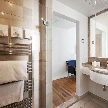 Kurhotel Skodsborg 4*