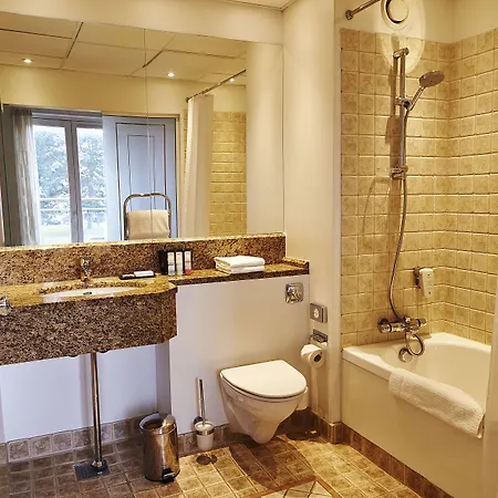Kurhotel Skodsborg 4* Skodsborg