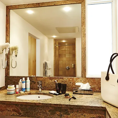 Kurhotel Skodsborg 4* Skodsborg