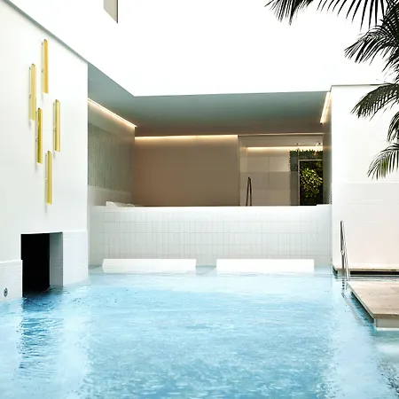 Kurhotel Skodsborg 4*