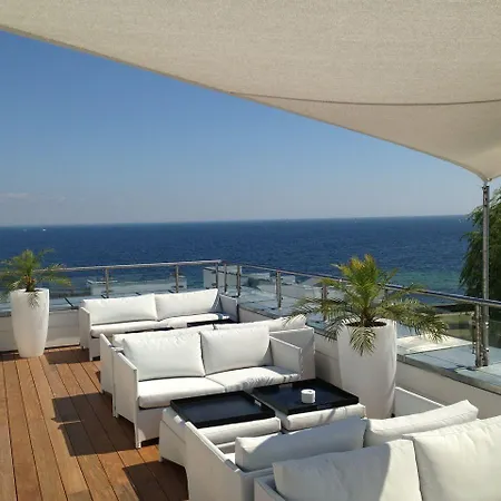 Kurhotel Skodsborg 4* Skodsborg