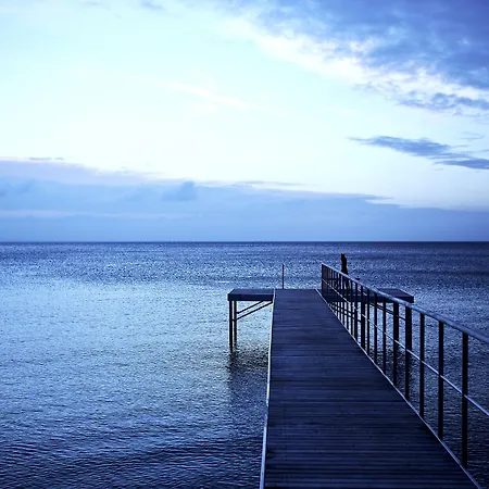 Hotel Kurhotel Skodsborg