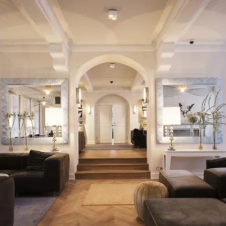 Kurhotel Skodsborg Hotel 4*