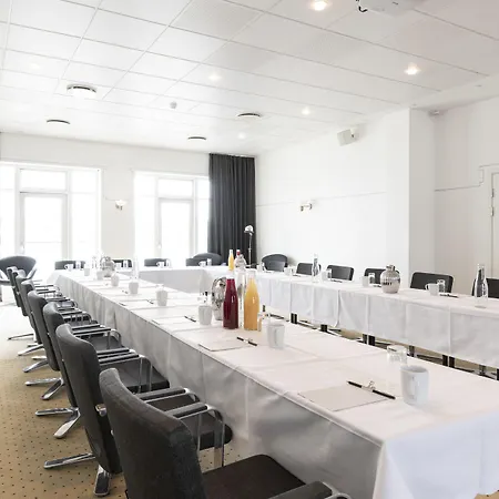 Kurhotel Skodsborg Skodsborg