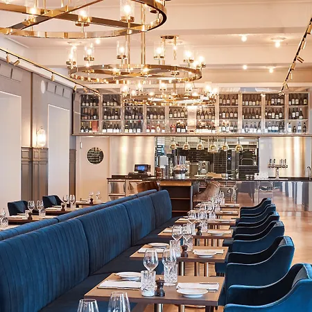 Kurhotel Skodsborg Hotel