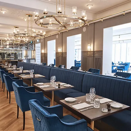 Kurhotel Skodsborg Hotel