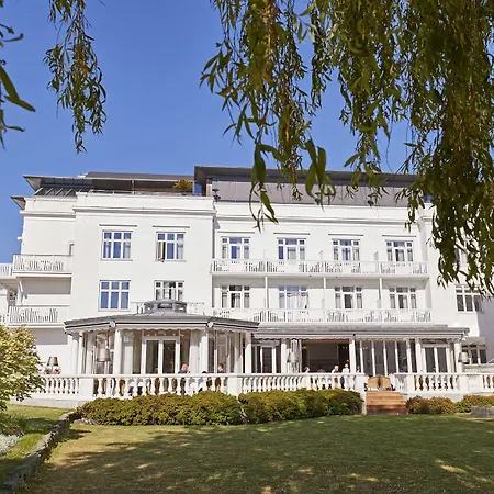 Kurhotel Skodsborg