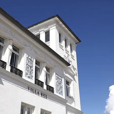 クアホテル スコスボー ホテル