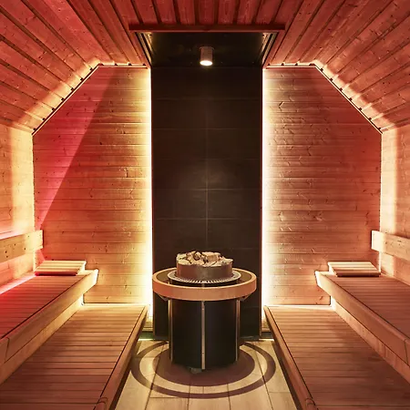 Kurhotel Skodsborg 4*